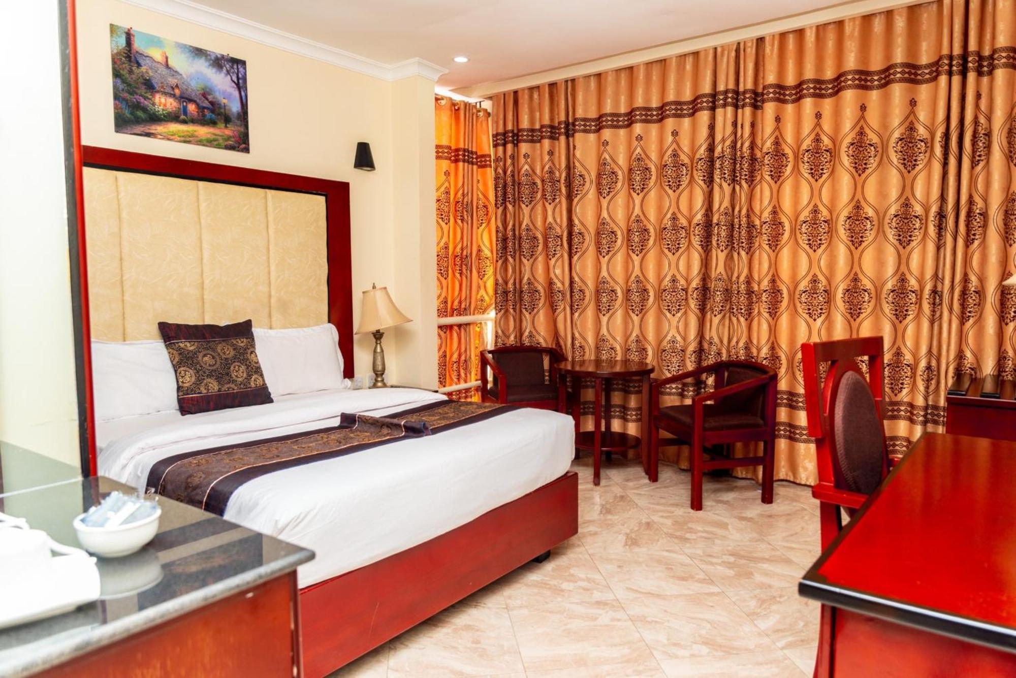 Nyumbani Hotel And Resorts 坦噶 外观 照片